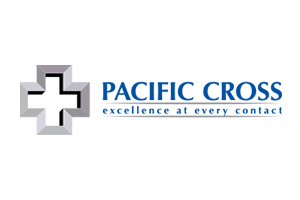 PACIFIC CROSS